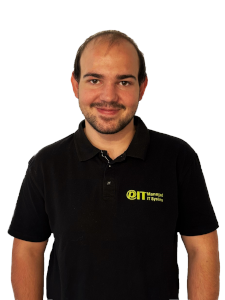 Foto von Thomas IT Technik